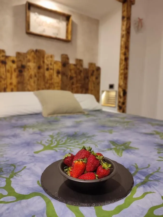 B&B Il Rustico Sestri Levante