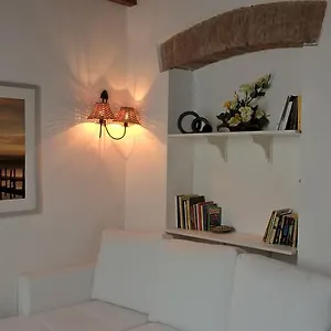  Appartement Nel Cuore Di Sestri