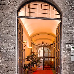 Torre Guelfa Palazzo Acciaiuoli Florence