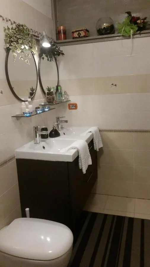 B&B Il Rustico Sestri Levante