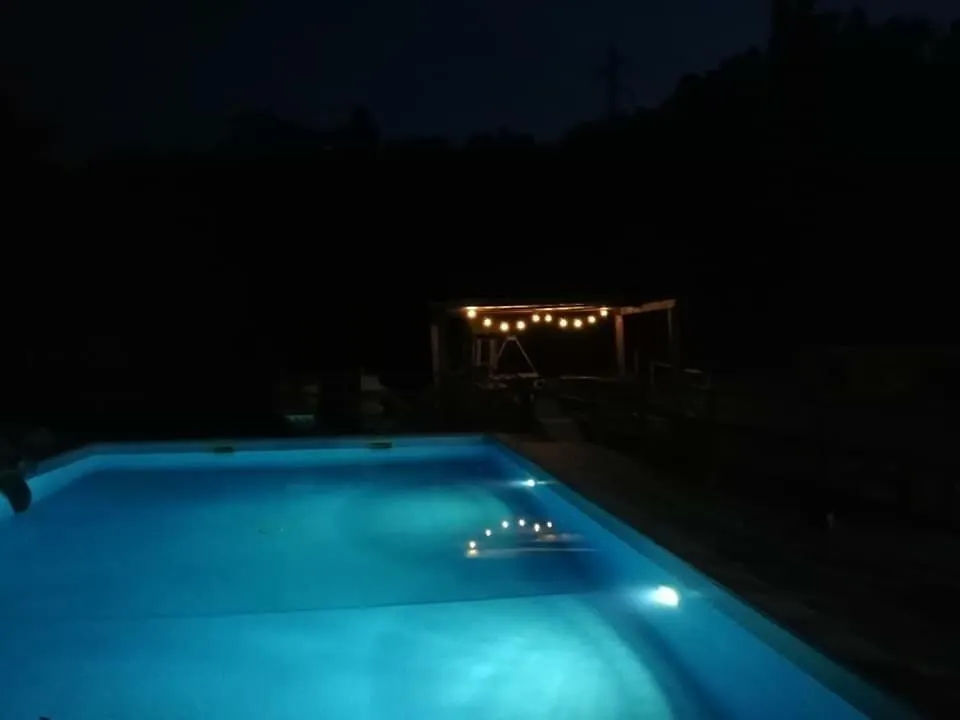 B&B Il Rustico Sestri Levante Italie