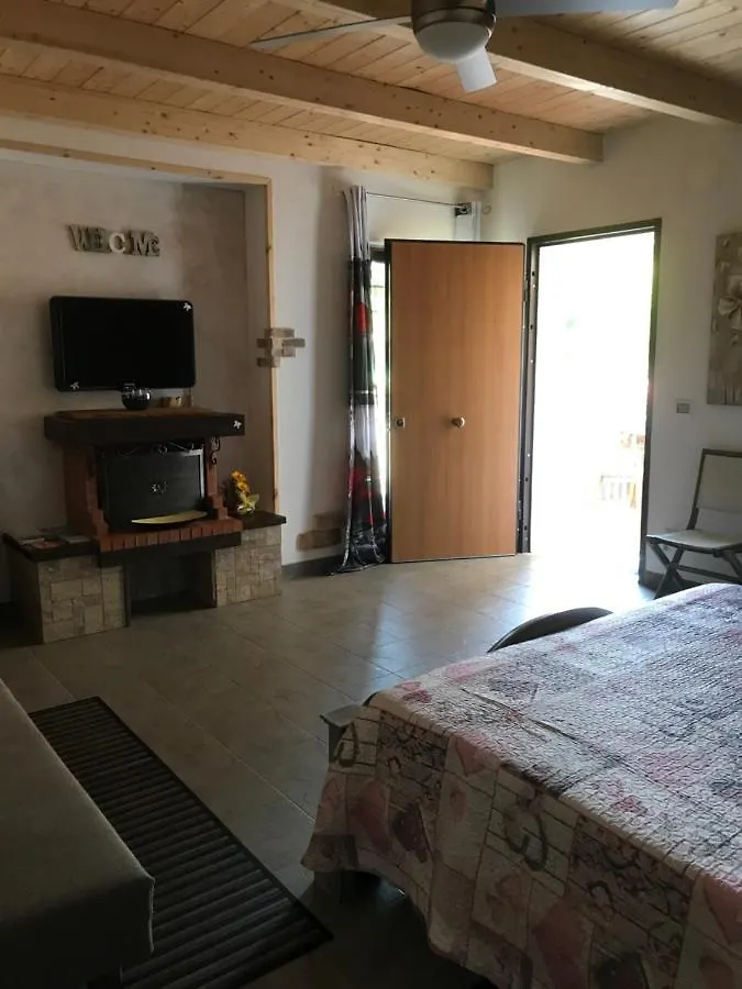 B&B Il Rustico Sestri Levante 0*,  Italie
