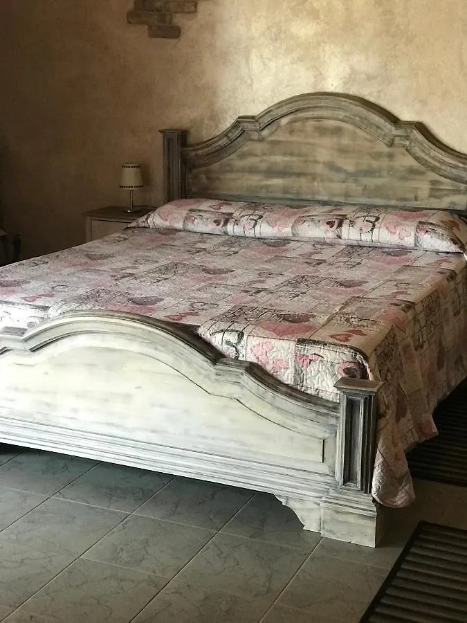Couette-café B&B Il Rustico Sestri Levante Italie