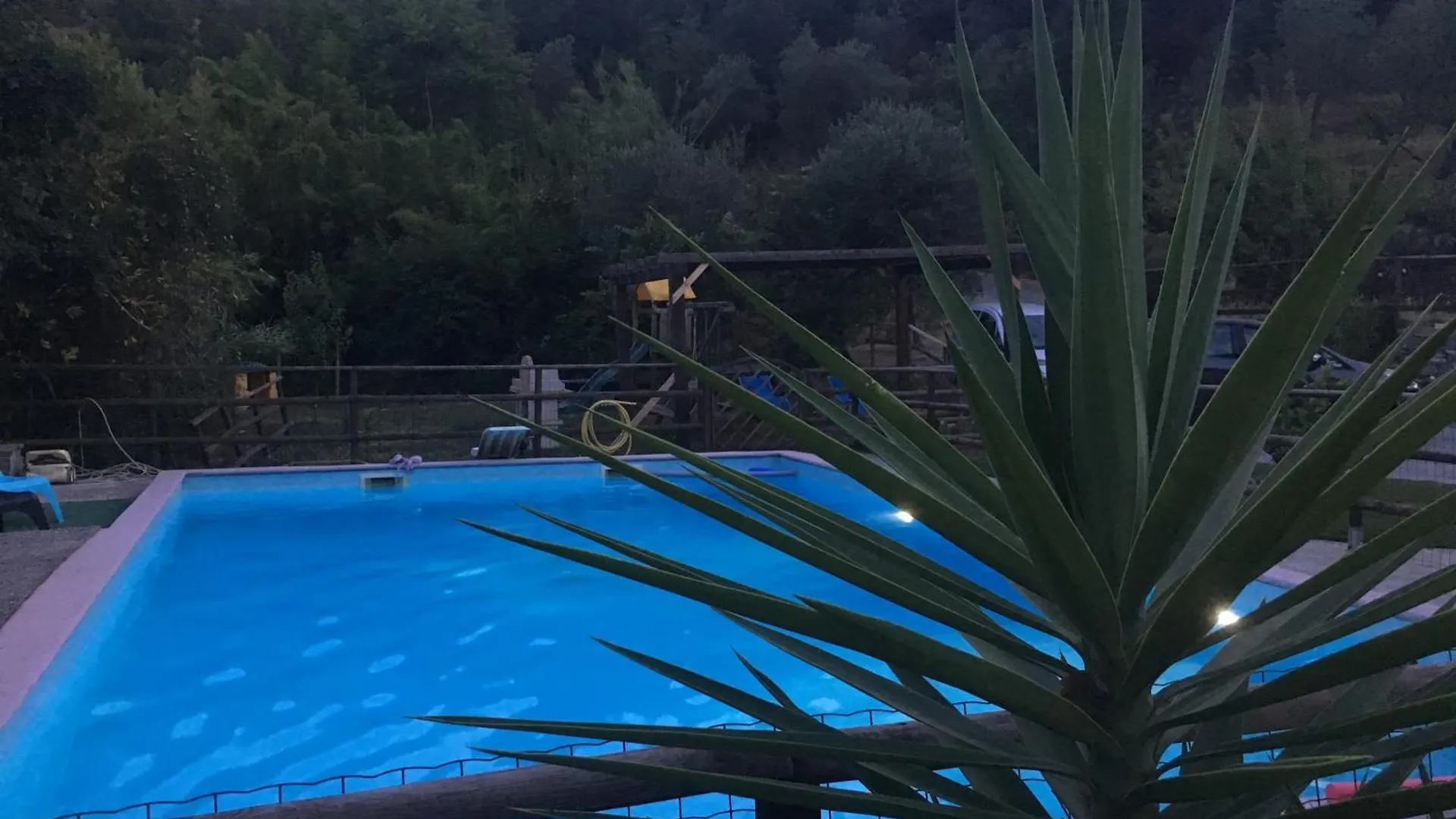 Couette-café B&B Il Rustico Sestri Levante