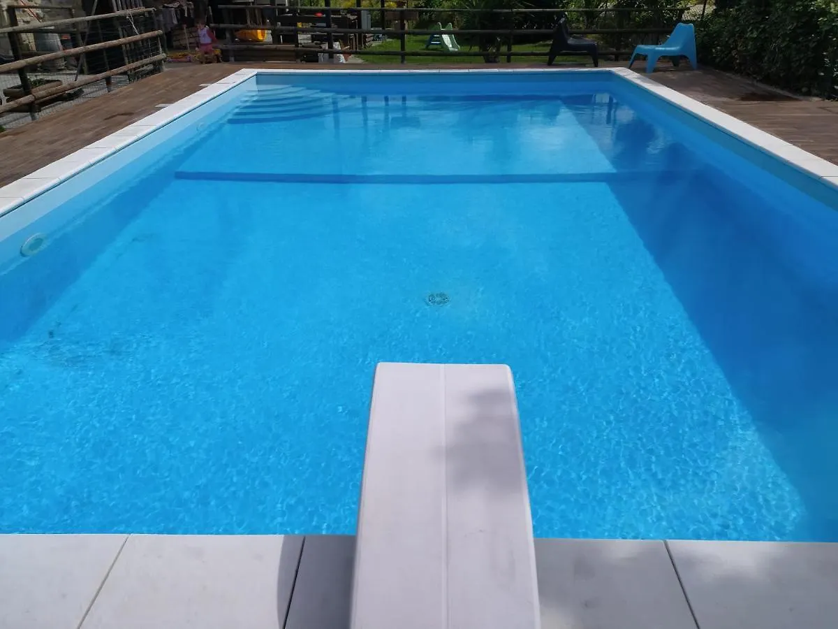 B&B Il Rustico Sestri Levante