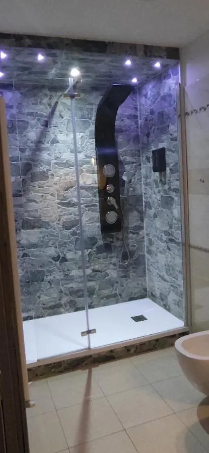 B&B Il Rustico Sestri Levante 0*,