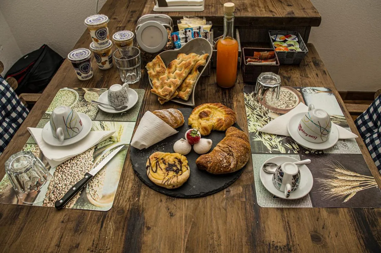 B&B Il Rustico Sestri Levante