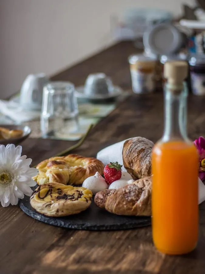 Couette-café B&B Il Rustico Sestri Levante