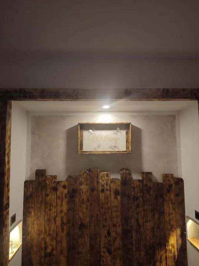 B&B Il Rustico Sestri Levante