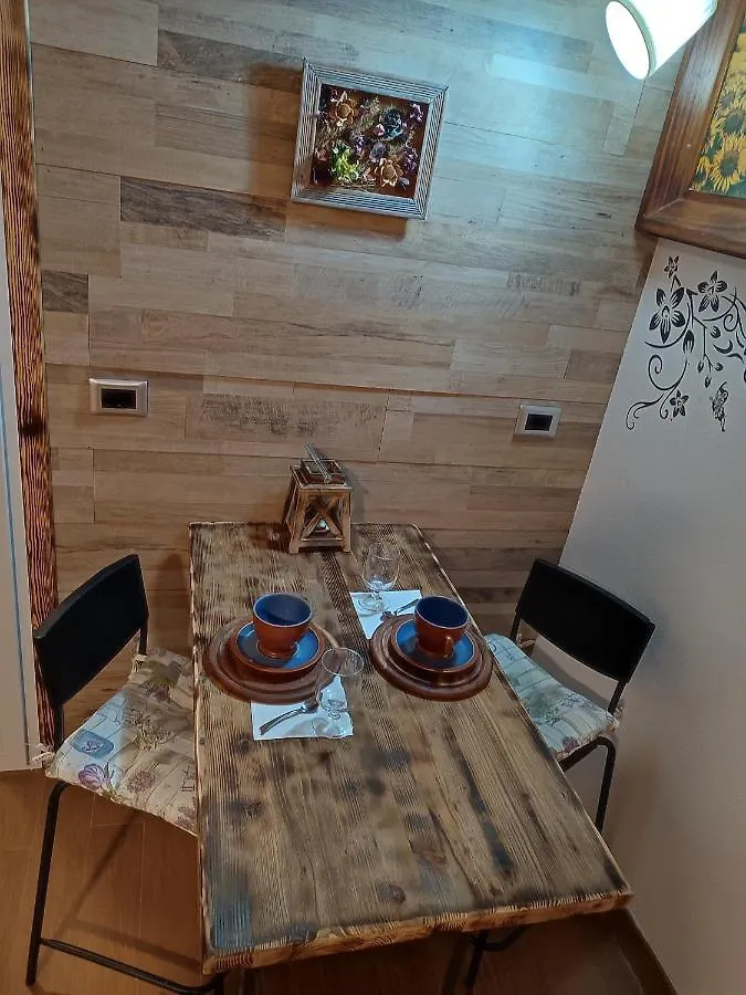 Couette-café B&B Il Rustico Sestri Levante