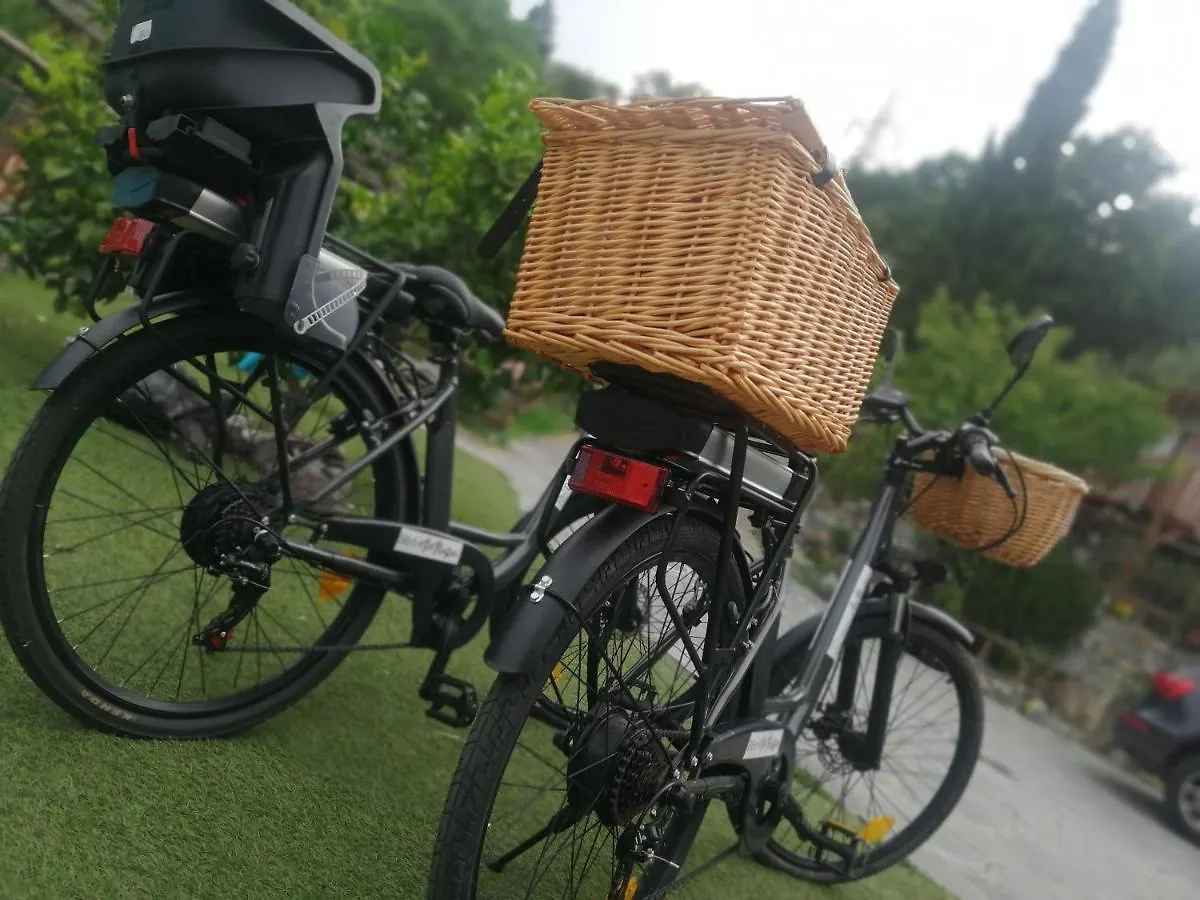 B&B Il Rustico Sestri Levante 0*,
